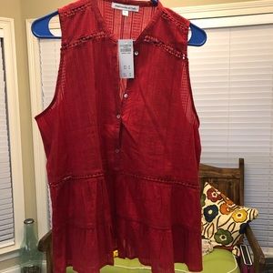 Abercrombie & Fitch Blouse